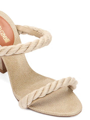 Roberto Cavalli  Beige