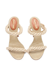 Roberto Cavalli  Beige