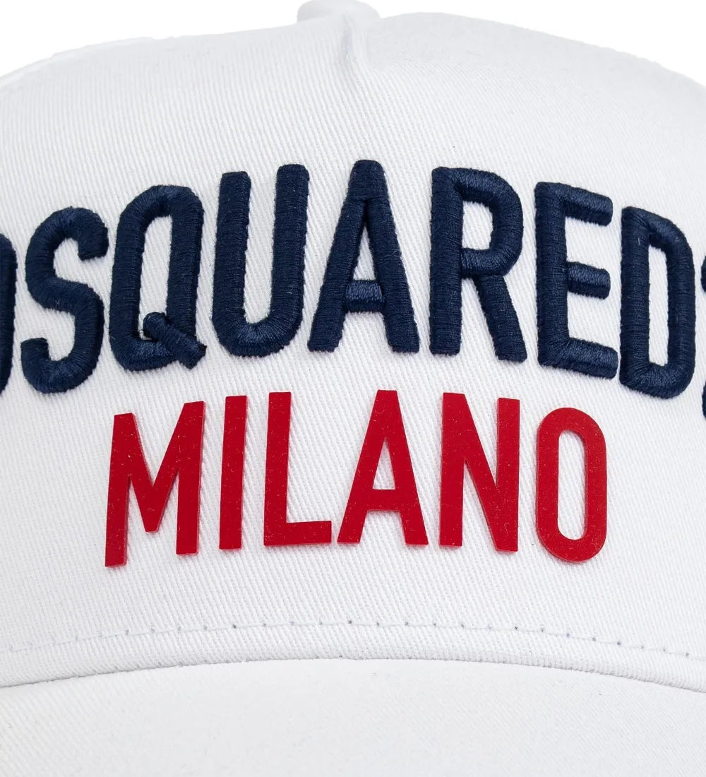 Dsquared2  Bianco
