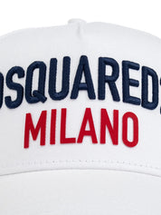 Dsquared2  Bianco
