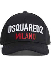 Dsquared2  Nero