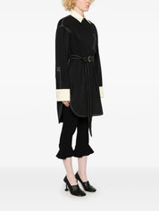 Sportmax  Nero