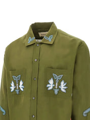 BAZISZT - Camicie - RO94SH