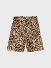 A PAPER KID - Shorts - S5PKWOBE079