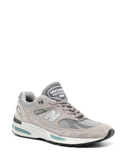 NEW BALANCE - Sneakers - U991GL2