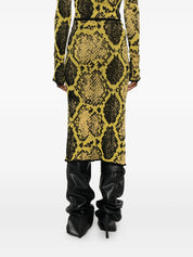 THE ATTICO - Gonne - 251WCS00283KCC004AA