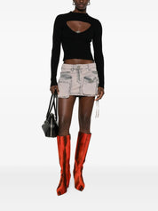 DIESEL - Maglieria - A189040PLBF