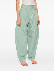 THE ATTICO - Pantaloni - 250WCP00267CCC110AA