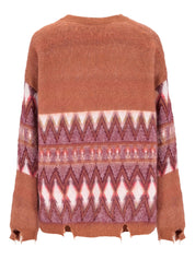 LANEUS - Maglieria - F5LAMACA103