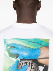 44 LABEL GROUP - T-Shirt - B0030556FA582