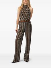 MISSONI - Pantaloni - DS25WI09BK01C3