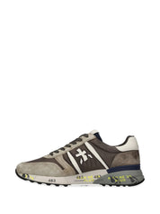 PREMIATA - Sneakers - LANDER7704