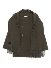 ISABELLE BLANCHE - Cappotti - IS25FWJ007T014