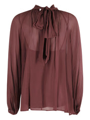 ISABELLE BLANCHE - Camicie - IS25FWC129T023