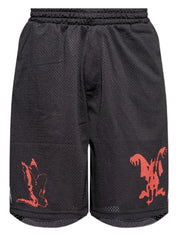 44 LABEL GROUP - Shorts - B0030617FA683