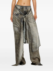 DIESEL - Pantaloni - A185790LKCT