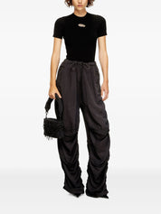 DIESEL - T-Shirt - A196740DLAX