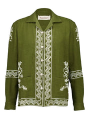 BAZISZT - Camicie - TU124SH