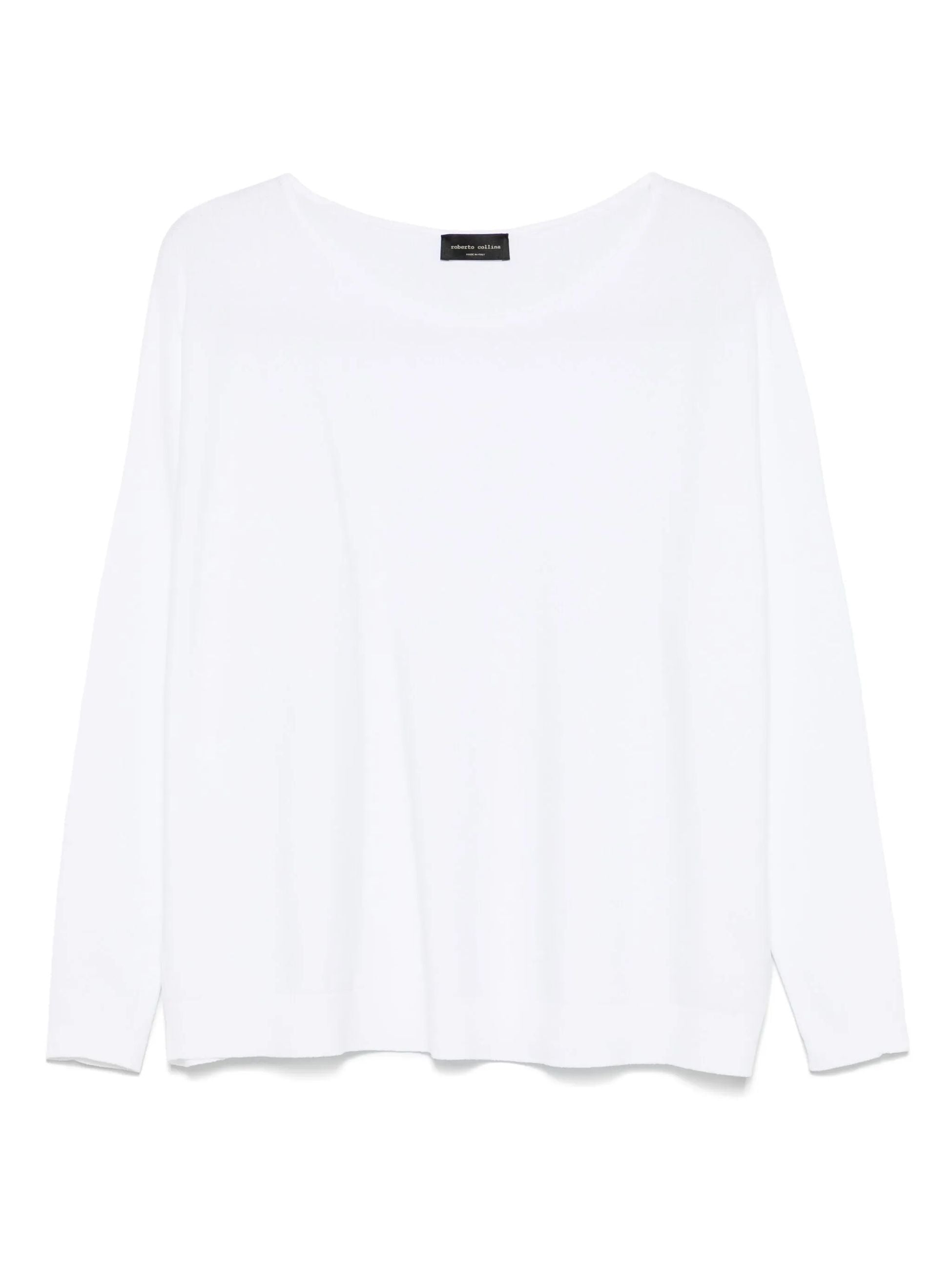 ROBERTO COLLINA Maglieria B31206 – Malibù Concept Store