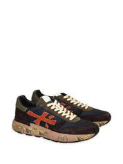PREMIATA - Sneakers - MICK7721