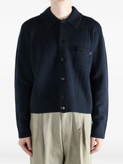 DRIES VAN NOTEN - Felpe - 2520212152707