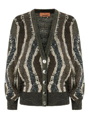 MISSONI - Maglieria - DS25WM0CBK01C8