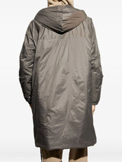 RICK OWENS DRKSHDW - Cappotti - DU02E7973NP