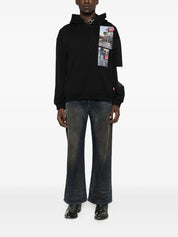 DIESEL - Felpe - A196420BMBJ