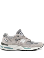 NEW BALANCE - Sneakers - U991GL2