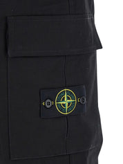 STONE ISLAND - Pantaloni - 3100012S0164