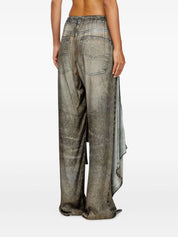 DIESEL - Pantaloni - A185790LKCT