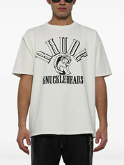 RHUDE - T-Shirt - RHFW25TT05012