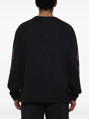 RHUDE - T-Shirt - RHFW25TT08012