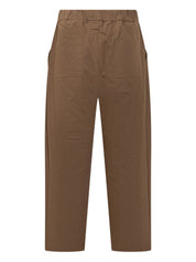 A PAPER KID - Pantaloni - F5PKMAPA154