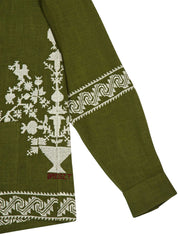 BAZISZT - Camicie - TU124SH