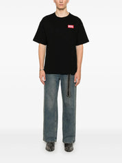 DIESEL - T-Shirt - A149470NIAR