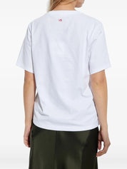 VICTORIA BECKHAM - T-Shirt - 1425JTS007015A
