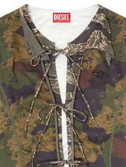 DIESEL - Top - A185180NKCZ