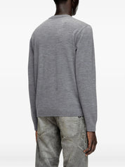 DIESEL - Maglieria - A174420DCCH