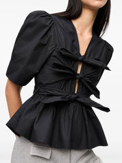 GANNI - Camicie - W0378