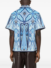 ETRO - Camicie - MRIC001399SP5A8