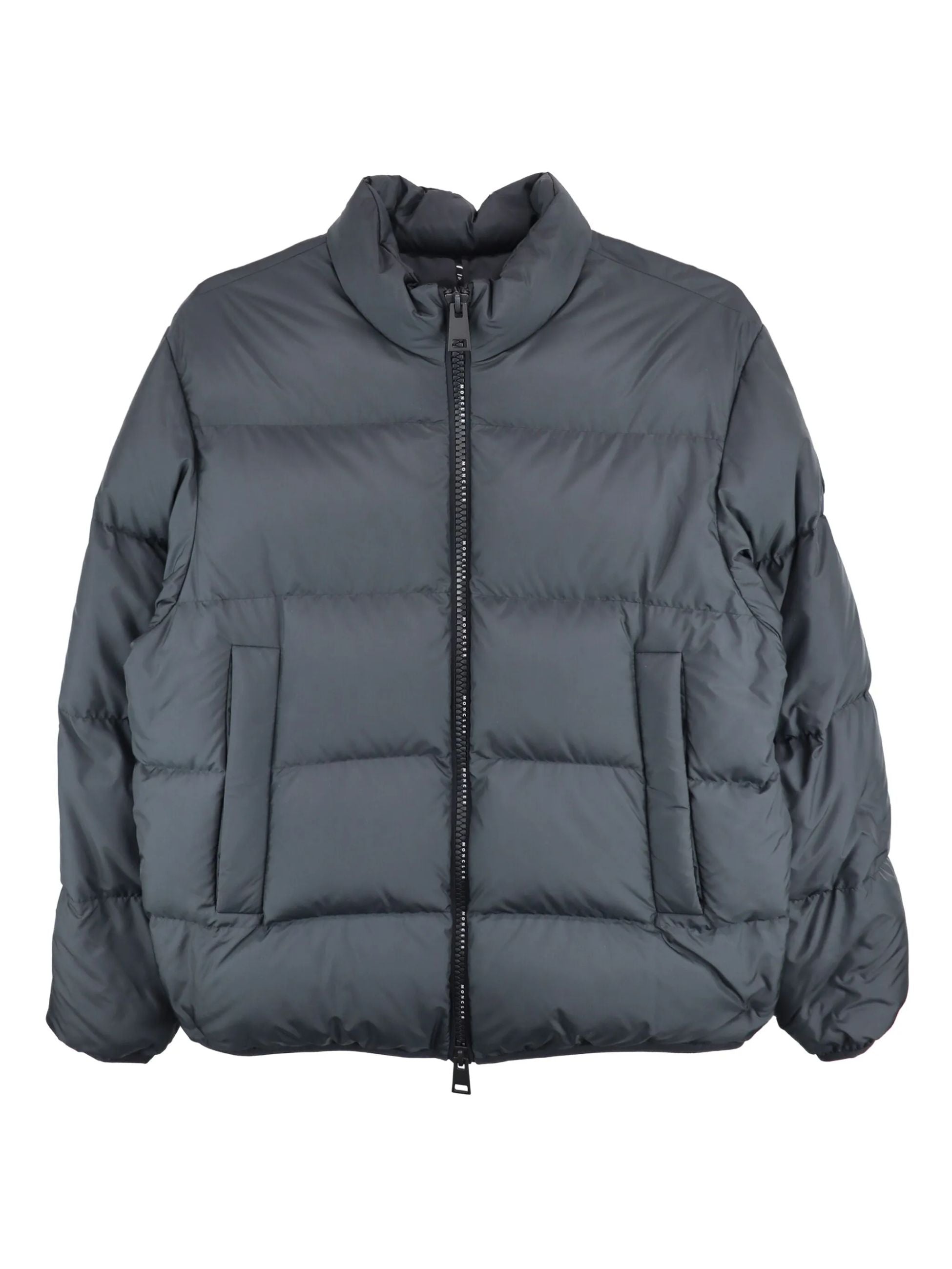 MONCLER - Giubbotti - 1A00173597U5