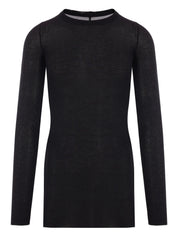 RICK OWENS - T-Shirt - RU02E1250RC