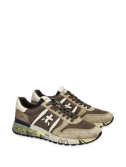 PREMIATA - Sneakers - LANDER7704