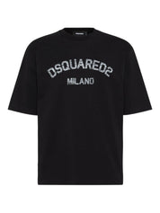 DSQUARED2 - T-Shirt - S74GD1476D20020