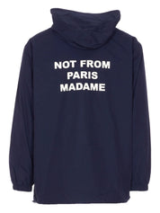 DROLE DE MONSIEUR - Giacche - IJT250PL168NY