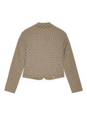 GANNI - Giacche - W0298