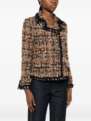 ETRO - Blazer - WRCA008399TT904