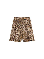 A PAPER KID - Shorts - S5PKWOBE079