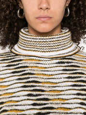 MISSONI - Maglieria - DS25WN01BK01BT